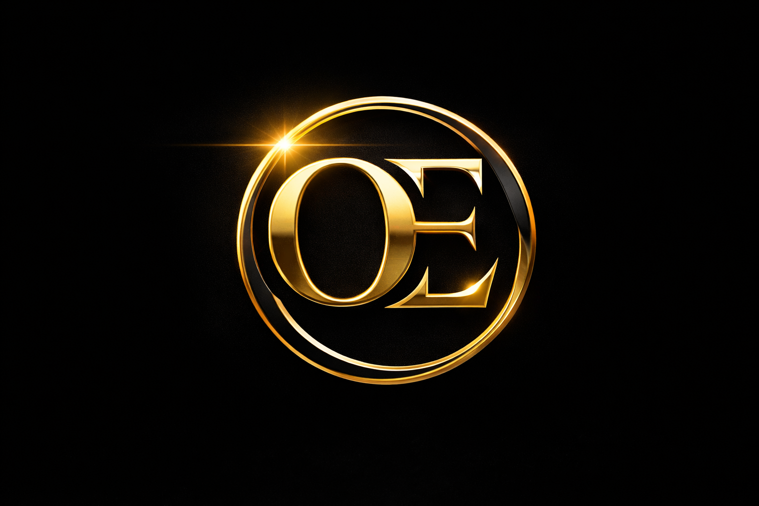 Obsidian Executive LLC emblem